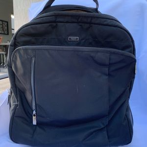 Tumi laptop bag/carry on BARGAIN